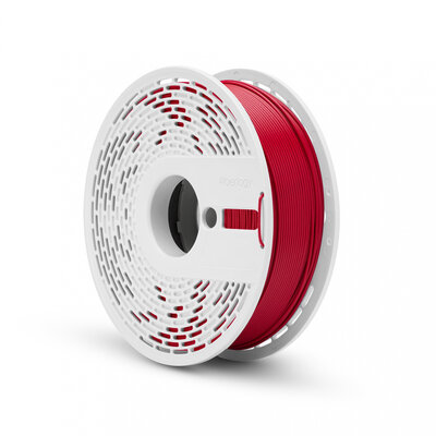 Fiberlogy Easy PLA Burgundy Filament - Burgundia (1.75mm/0.85kg)