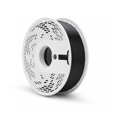 Fiberlogy Easy PLA Black Filament - Fekete (2.85mm/0.85kg)
