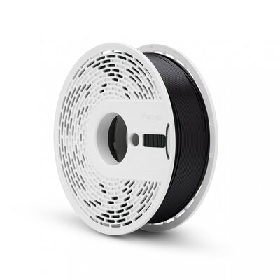 Fiberlogy Easy PLA Black Filament - Fekete (1.75mm/0.85kg)
