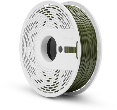 Fiberlogy ASA Olive Green Filament - Oliva zöld (1.75mm/0.75kg)
