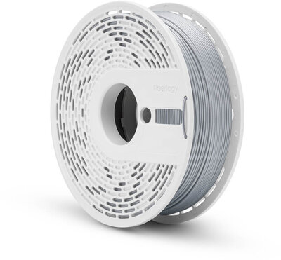 Fiberlogy ASA Inox Filament - Acél (1.75mm/0.75kg)