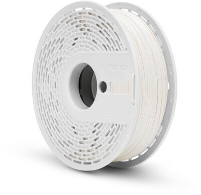 Fiberlogy ABS White Filament - Fehér (2.85mm/0.85kg)