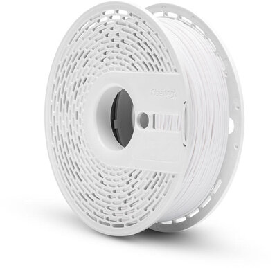Fiberlogy ABS White Filament - Fehér (1.75mm/0.85kg)