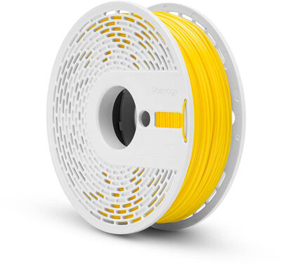 Fiberlogy ABS Plus Yellow Filament - Sárga (1.75mm/0.85kg)