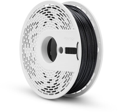 Fiberlogy ABS Onyx Filament - Ónix (1.75mm/0.85kg)