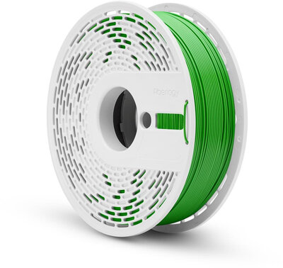 Fiberlogy ABS Green Filament - Zöld (1.75mm/0.85kg)