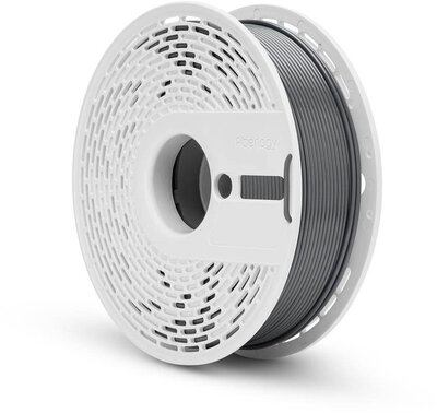 Fiberlogy ABS Graphite Filament - Grafit (2.85mm/0.85kg)