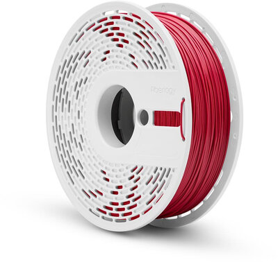 Fiberlogy ABS Burgundy Filament - Burgundia (1.75mm/0.85kg)