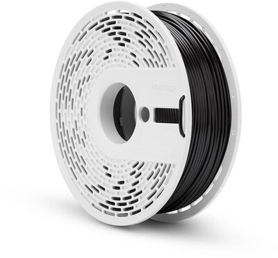 Fiberlogy ABS Black Filament - Fekete (2.85mm/0.85kg)