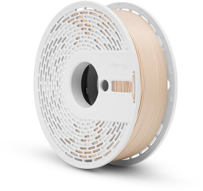 Fiberlogy ABS Beige Filament - Bézs (1.75mm/0.85kg)