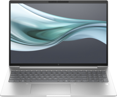 HP EliteBook 660 G11 Notebook (9C0N3EA) - 16.0" WUXGA, Intel Core Ultra 5-125U, 8GB RAM, 512GB SSD, Magyar billentyűzet, Windows 11 Professional, 3 év garancia, Ezüst színben