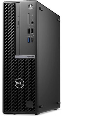 Dell Optiplex 7020 SF (N003O7020SFFEMEA_VP) - Intel Core i3-14100, 8GB RAM, 512GB SSD, Windows 11 Professional - SFF Házas számítógép, 3 év helyszíni garancia
