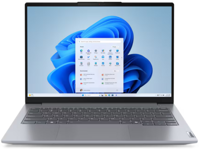 Lenovo ThinkBook 14 G7 Notebook (21MV0022HV) - 14.0" WUXGA, AMD Ryzen 7-7735HS, 16GB RAM, 512GB SSD, Magyar billentyűzet, Windows 11 Professional, 3 év garancia, Szürke színben