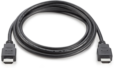 HP Kábel HDMI / HDMI Kábel 1.8 méter (T6F94AA)