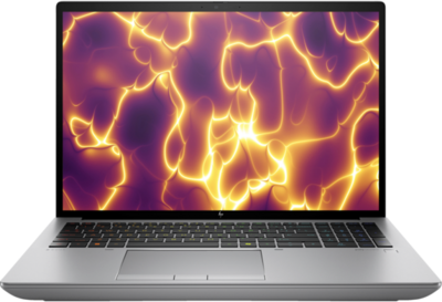 HP ZBook Fury 16 G11 Workstation Notebook (62X82EA) - 16.0" WUXGA, Intel Core i7-14700HX, 32GB RAM, 1TB SSD, nVidia RTX 1000 Ada Generation 6GB, Magyar billentyűzet, Windows 11 Professional, 3 év garancia, Ezüst színben