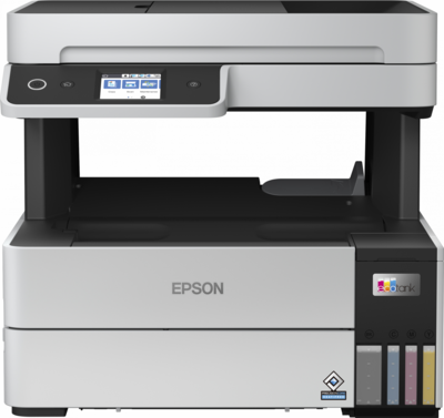 Epson EcoTank L6460 Multifunkciós Színes Külső Tintatartályos Nyomtató (C11CJ89403)