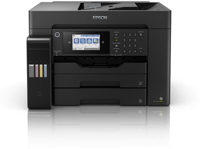Epson EcoTank L15160 A3+ Multifunkciós Színes Külső Tintatartályos Nyomtató (C11CH71402)
