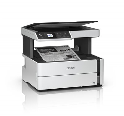 Epson EcoTank M2170 Multifunkciós Mono Külső Tintatartályos Nyomtató (C11CH43402)