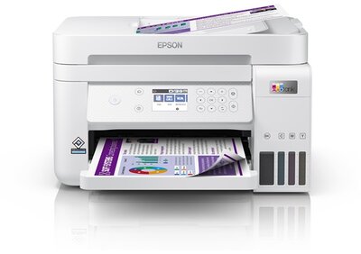 Epson EcoTank L6276 Multifunkciós Színes Külső Tintatartályos Nyomtató (C11CJ61406)