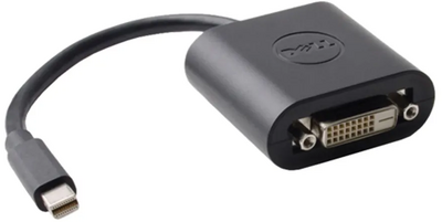 Dell G44DK MiniDisplayPort - DVI átalakító adapter (470-13628)
