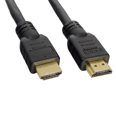 Akyga Kábel HDMI / HDMI Kábel 10 méter (AK-HD-100A)
