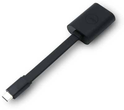 Dell USB-C to VGA Adapter (DBQBNBC064)