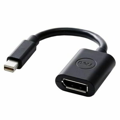 Dell miniDisplayPort - DisplayPort Adapter (0857GN)