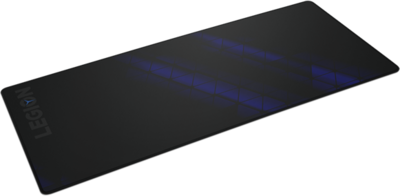 Lenovo Legion Gaming Control XXL egérpad (GXH1C97869) - 900x400mm, Fekete színben
