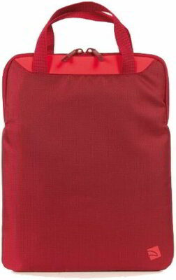 Tucano Mini Sleeve Notebook-Tablet Védőtok (BMINIT-R) Piros színben