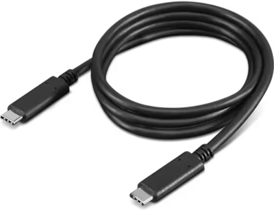 Lenovo USB-C DataTransfer kábel (4X90U90619) - 1 méter
