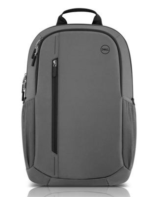 Dell EcoLoop Urban Backpack Notebook hátizsák (460-BDLF) - Maximum 16" méretű notebookokhoz - Szürke színben