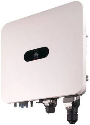 Huawei SUN2000-6K-MAP0 Aszimmetrikus háromfázisú hibrid inverter
