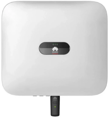 Huawei SUN2000-4KTL-M1 4kW Szimmetrikus háromfázisú napelem inverter