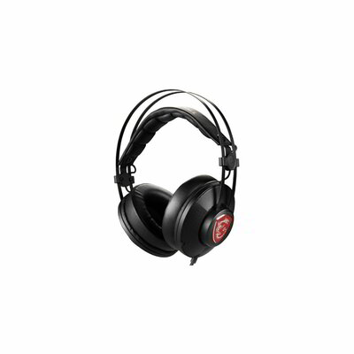 MSI H991 Gaming Mikrofonos fejhallgató (S37-21000A1-V33HU)