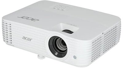 Acer H6542 DLP Projektor (MR.JXA11.001) - WXGA (1280x800), 4000 lm, 13000/1, HDMI, VGA, Fehér színben