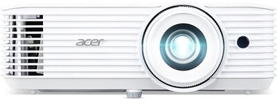 Acer H6546Ki DLP Projektor (MR.JW011.002) - FullHD (1920x1080), 4500 lm, 10000/1, 2xHDMI, USB, WiFi, Fehér színben