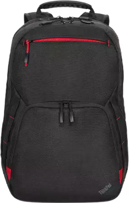 Lenovo ThinkPad Essential Plus Backpack hátizsák (4X41A30364) - Maximum 15.6" méretű notebookokhoz, Fekete színben