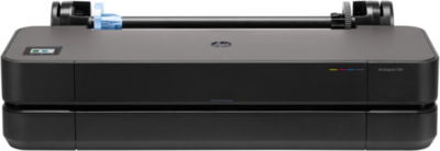 HP DesignJet T230 24" A1, Színes, plotter nyomtató 2025 edition (5HB07D)