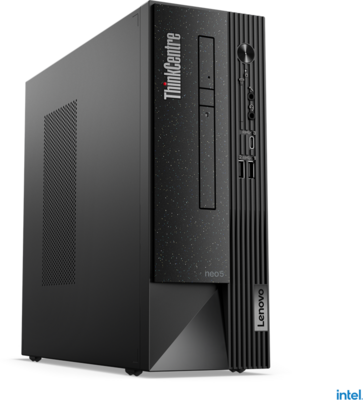 Lenovo ThinkCentre neo 50s G4 SFF (12JF0015HX) - Intel Core i3-13100, 16GB RAM, 512GB SSD, DVD író, Windows 11 Professional - SFF Házas számítógép, 5 év helyszíni garancia