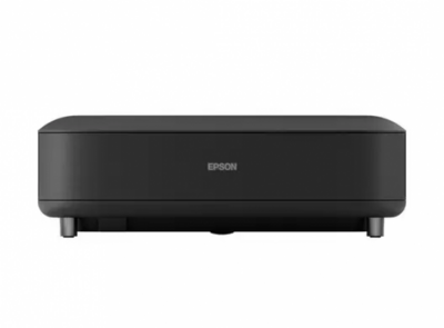 Epson EH-LS650B 3LCD Házimozi Projektor (V11HB07140) - FullHD (1920x1080), 3600 lm, 2500000/1, WiFi, 2xHDMI, USB Type-A, USB Type-B, Fekete színben