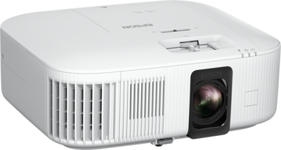 Epson EH-TW6250 3LCD 3D Házimozi Projektor (V11HA73040) - 4K PRO-UHD (1920x1080), 2800 lm, 350000/1, WiFi, Fehér színben