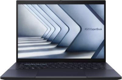 Asus Expertbook B3 Notebook (B3604CVA-Q91244) - 16.0" WUXGA, Intel Core i5-1340P, 8GB RAM, 512GB SSD, Magyar billentyűzet, Operációs rendszer nélkül, 3 év garancia, Fekete színben
