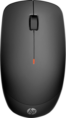 HP 235 Slim Wireless Mouse Vezeték nélküli egér (4E407UT) - Fekete színben