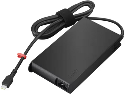 Lenovo 135 Watt USB-C Hálózati Adapter (4X21H27804)