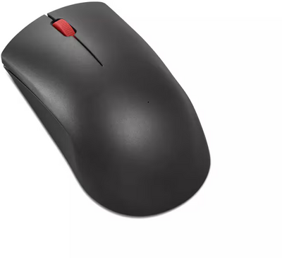 Lenovo 150 Wireless Mouse Vezeték nélküli egér (GY51L52638) - Fekete színben