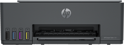 HP Smart Tank 581 Multifunkciós tintasugaras külsőtartályos nyomtató (4A8D4A)