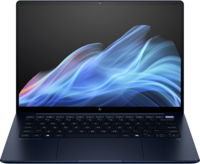 HP Elitebook Ultra G1i Notebook (B69FNET) - 14.0" 2.8K (2880x1800) OLED, Intel Core Ultra 5-226V, 16GB RAM, 512GB SSD, Magyar billentyűzet, Windows 11 Professional, 3 év garancia, Kék színben