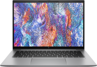 HP ZBook Firefly 14 G11 Workstation Notebook (8T0N6EA) - 14.0" WUXGA, AMD Ryzen 5-8640HS, 8GB RAM, 512GB SSD, AMD Radeon 760M, Magyar billentyűzet, Operációs rendszer nélkül, 3 év garancia, Ezüst színben