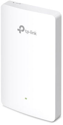TP-LINK Wireless Access Point Dual Band AX1800 Falra rögzíthető (EAP615-WALL)