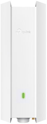 TP-LINK Wireless Access Point Dual Band AX3000 Kültéri/Beltéri (EAP650-OUTDOOR)
